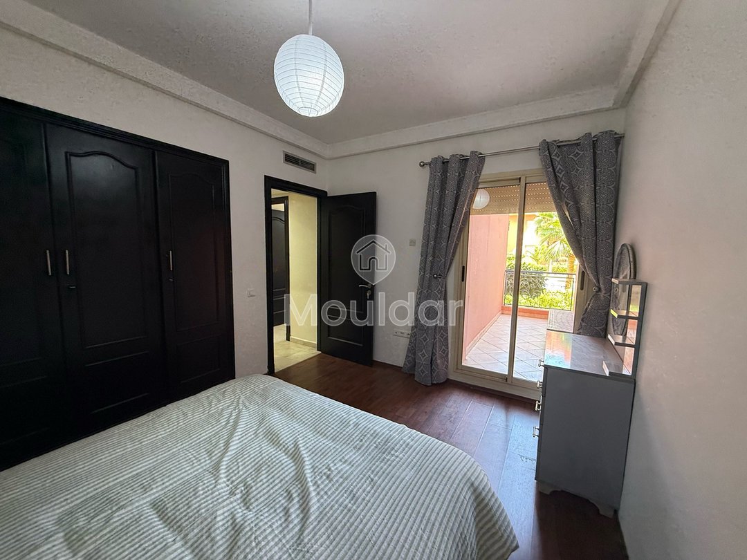 Appartement à Louer à Marrakech : Confort et Services Inclus - Photo 3