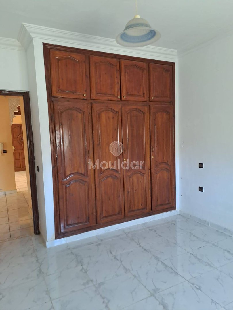 Marrakeş'te kiralık daire: 1. katta konfor ve modernlik - Photo 4