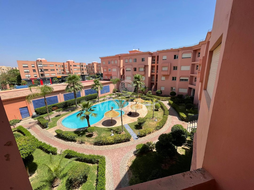 Appartement à Louer à Marrakech : Confort et Services Inclus - Photo 8