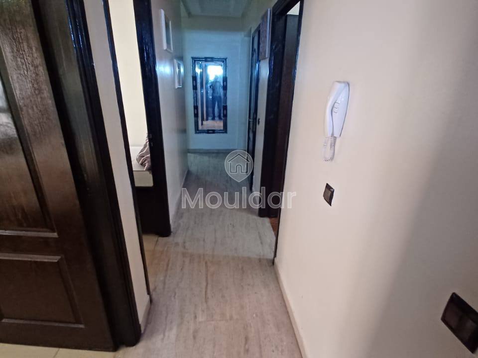 Appartement à Louer à Marrakech: Confort, Piscine et Parking - Photo 10