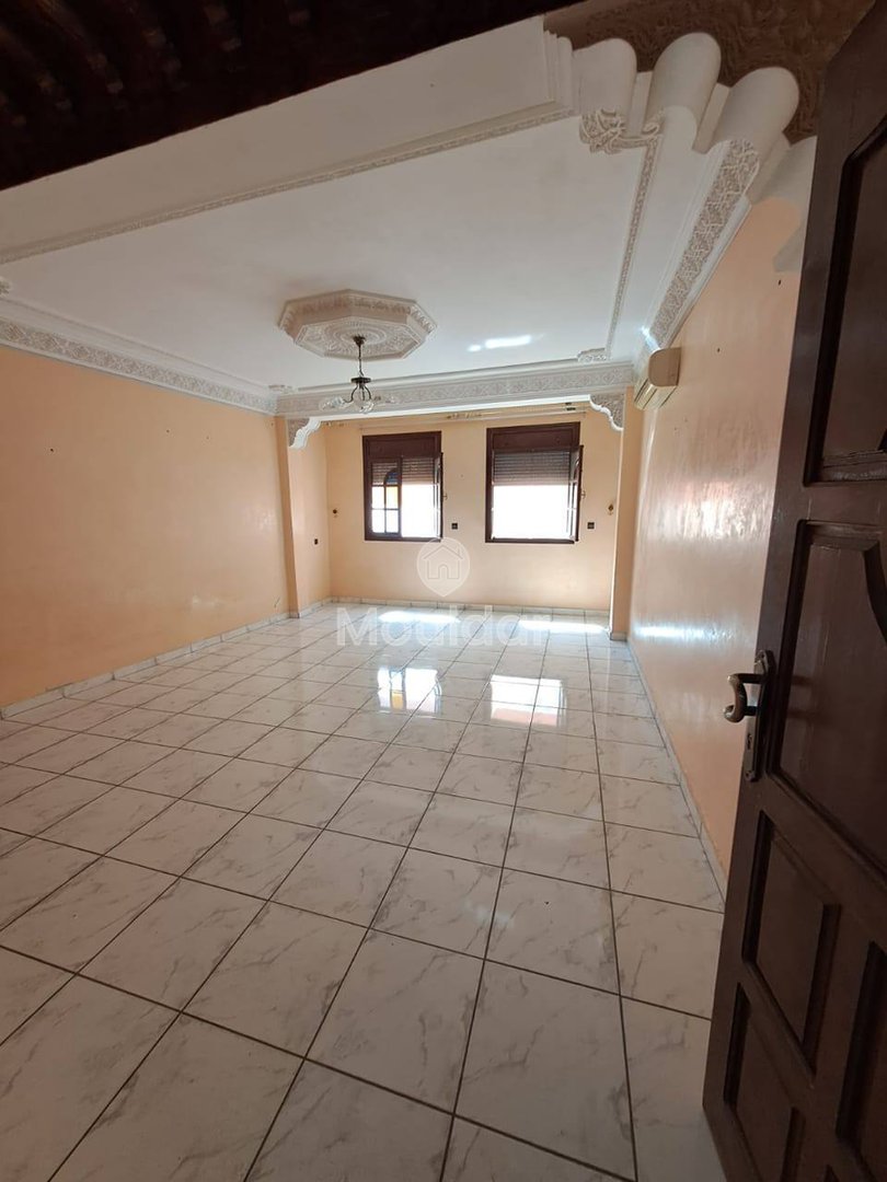 Marrakeş'te kiralık daire: 1. katta konfor ve modernlik - Photo 1