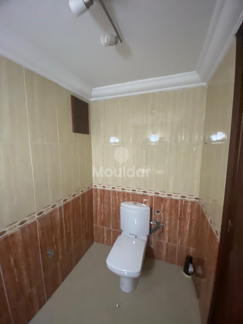 Appartamento in affitto a Tanger Iberie: 3 camere, ascensore - Photo 14