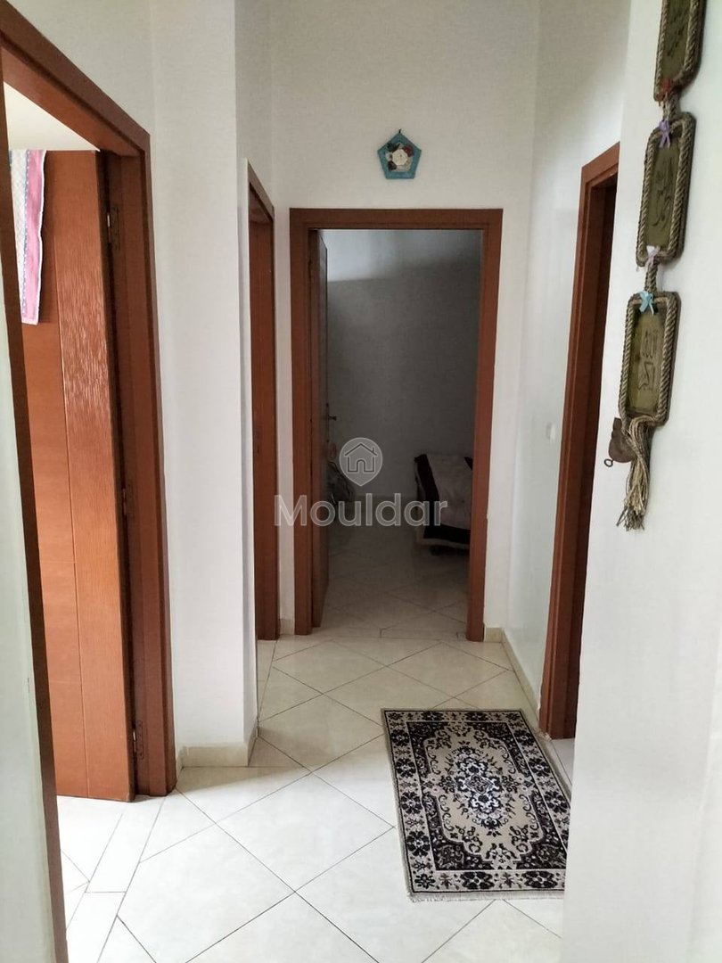 Apartamento mobiliado para alugar: 2 quartos em Mohammedia - Photo 5