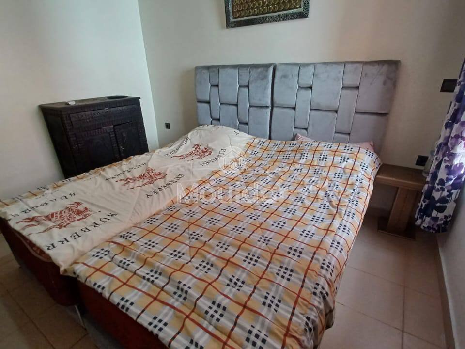 Appartement à Louer à Marrakech: Confort, Piscine et Parking - Photo 5