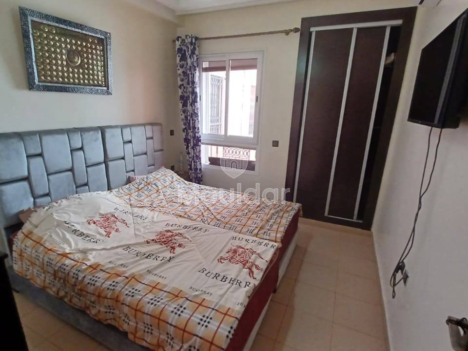 Appartement à Louer à Marrakech: Confort, Piscine et Parking - Photo 4