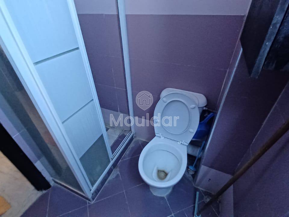 Appartement à Louer à Marrakech: Confort, Piscine et Parking - Photo 13