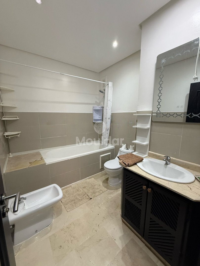 Appartement à Louer à Marrakech : Confort et Services Inclus - Photo 11