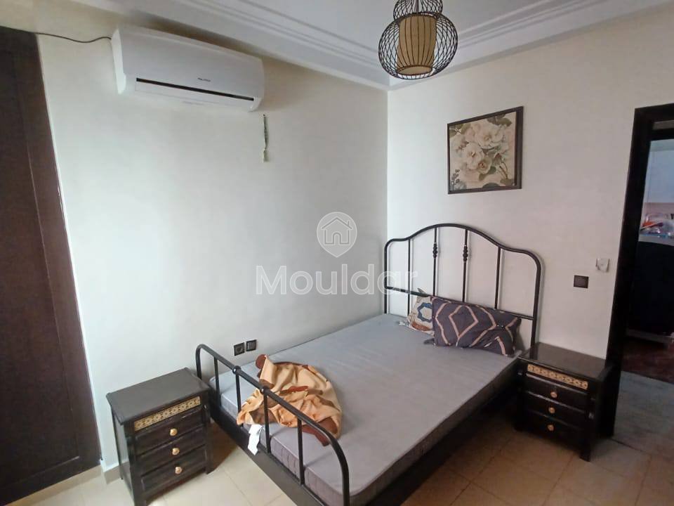 Appartement à Louer à Marrakech: Confort, Piscine et Parking - Photo 7