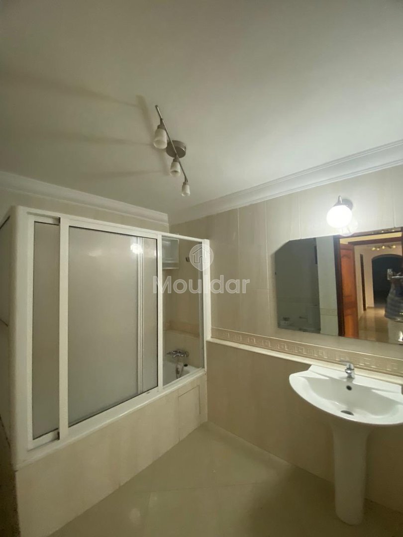 Appartamento in affitto a Tanger Iberie: 3 camere, ascensore - Photo 18