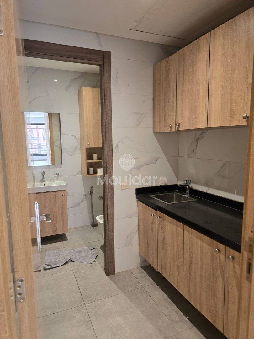 Büro zu verkaufen in Marrakech - Guéliz, 83m² Gelegenheiten - Photo 6