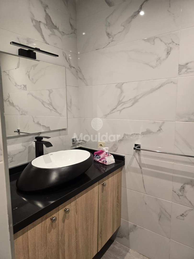 Büro zu verkaufen in Marrakech - Guéliz, 83m² Gelegenheiten - Photo 7