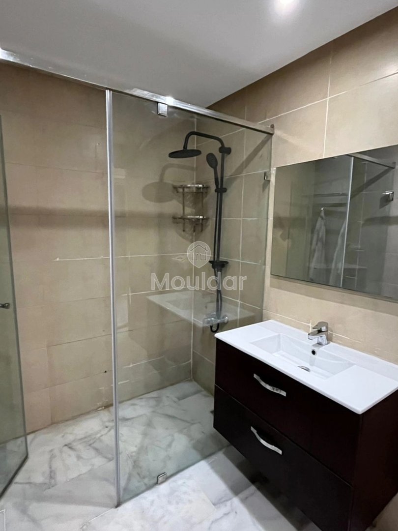 Stunning 3-Bedroom Apartment for Sale in Casablanca! - Photo 9