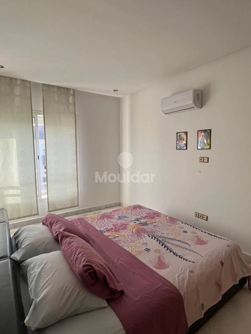 Stunning 3-Bedroom Apartment for Sale in Casablanca! - Photo 3
