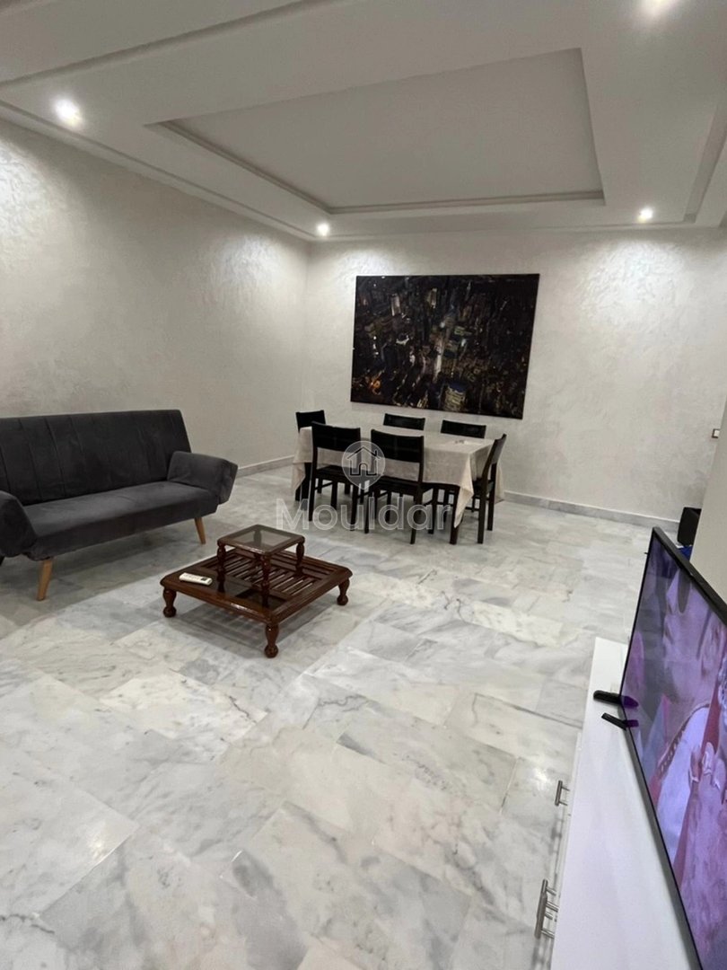 Stunning 3-Bedroom Apartment for Sale in Casablanca! - Photo 2