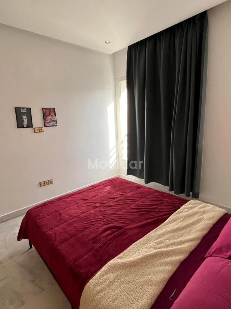 Stunning 3-Bedroom Apartment for Sale in Casablanca! - Photo 4