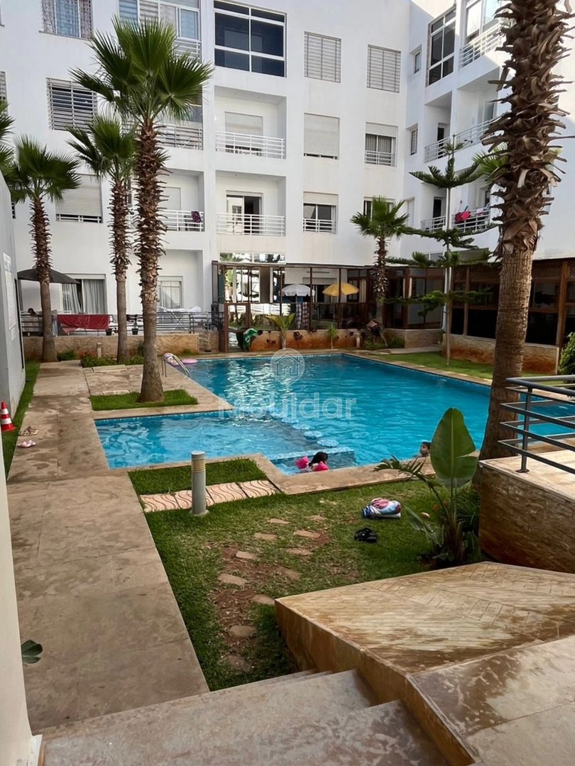 Stunning 3-Bedroom Apartment for Sale in Casablanca! - Photo 6