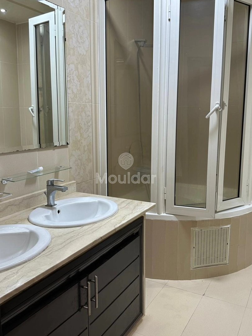 Vila Espaçosa para Alugar em Rabat – Bairro do Oceano - Photo 17