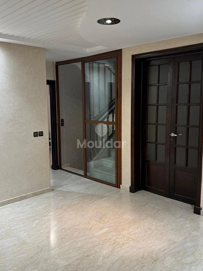 Vila Espaçosa para Alugar em Rabat – Bairro do Oceano - Photo 9