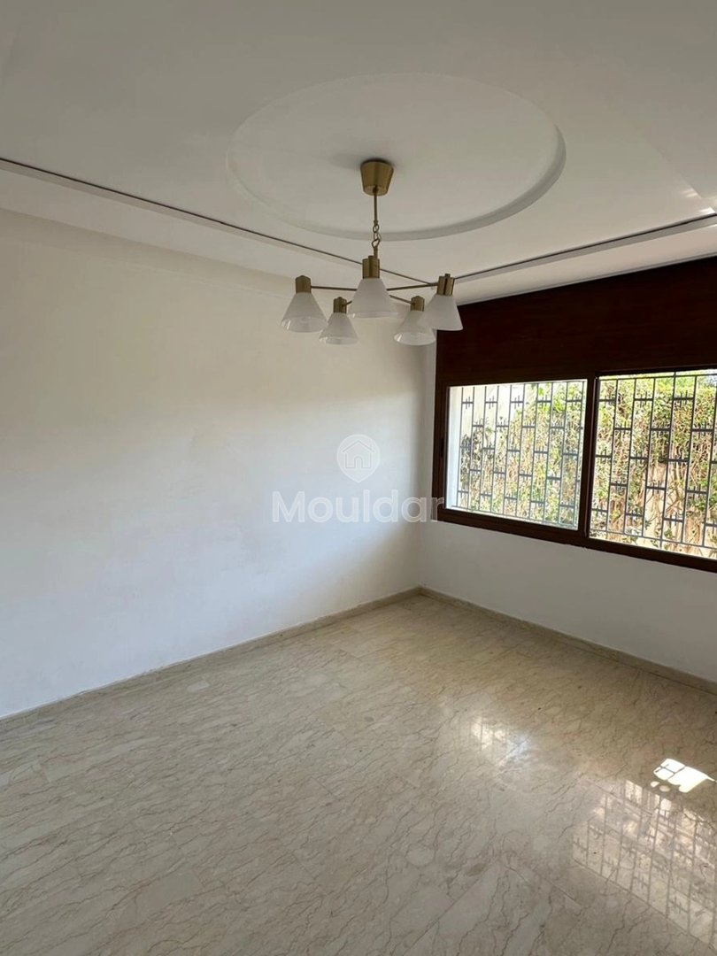 Vila Espaçosa para Alugar em Rabat – Bairro do Oceano - Photo 3