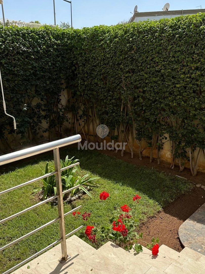 Vila Espaçosa para Alugar em Rabat – Bairro do Oceano - Photo 10