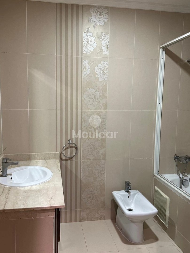 Vila Espaçosa para Alugar em Rabat – Bairro do Oceano - Photo 16