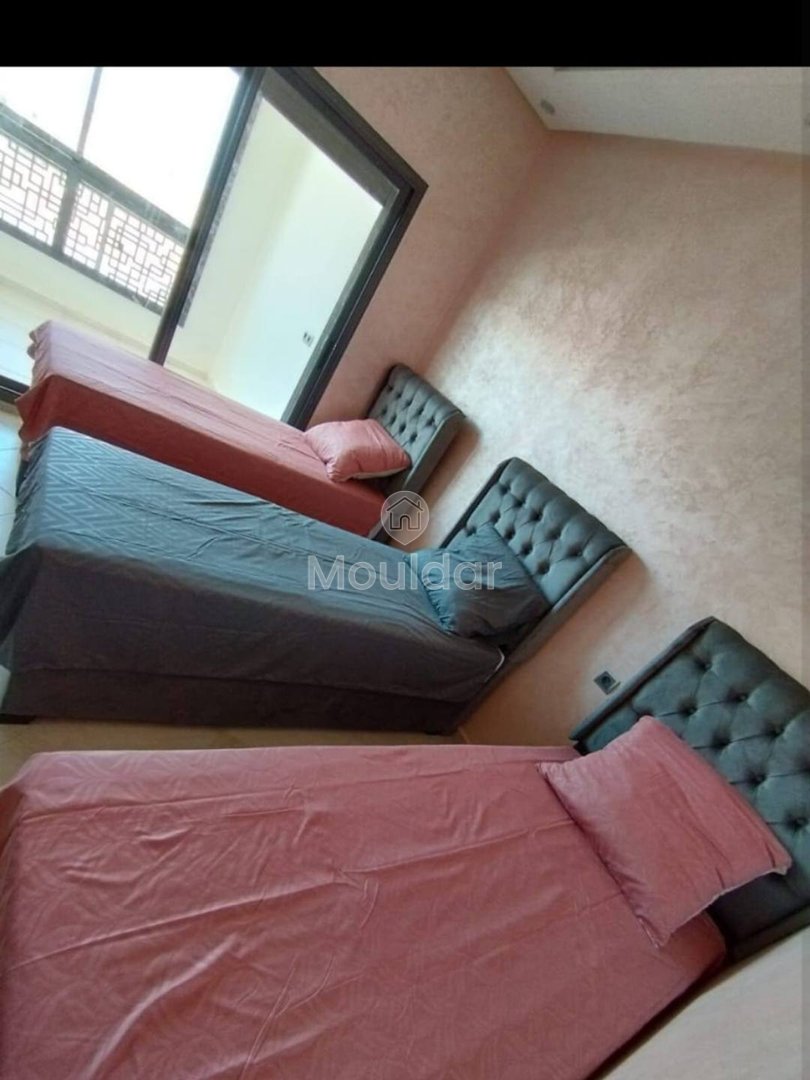 إيجار شقة رائعة في المحمدية - لا سييستا - Photo 3