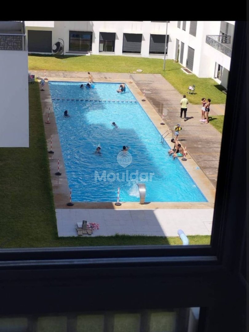 إيجار شقة رائعة في المحمدية - لا سييستا - Photo 6