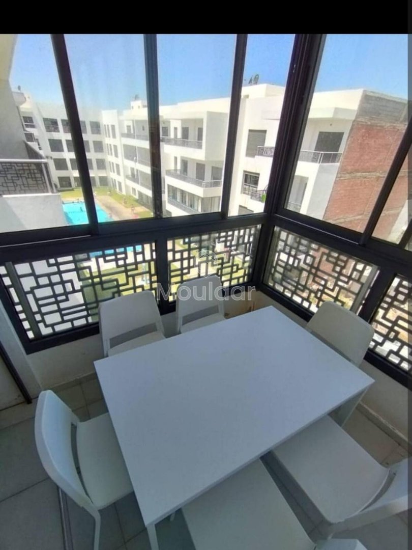 إيجار شقة رائعة في المحمدية - لا سييستا - Photo 5