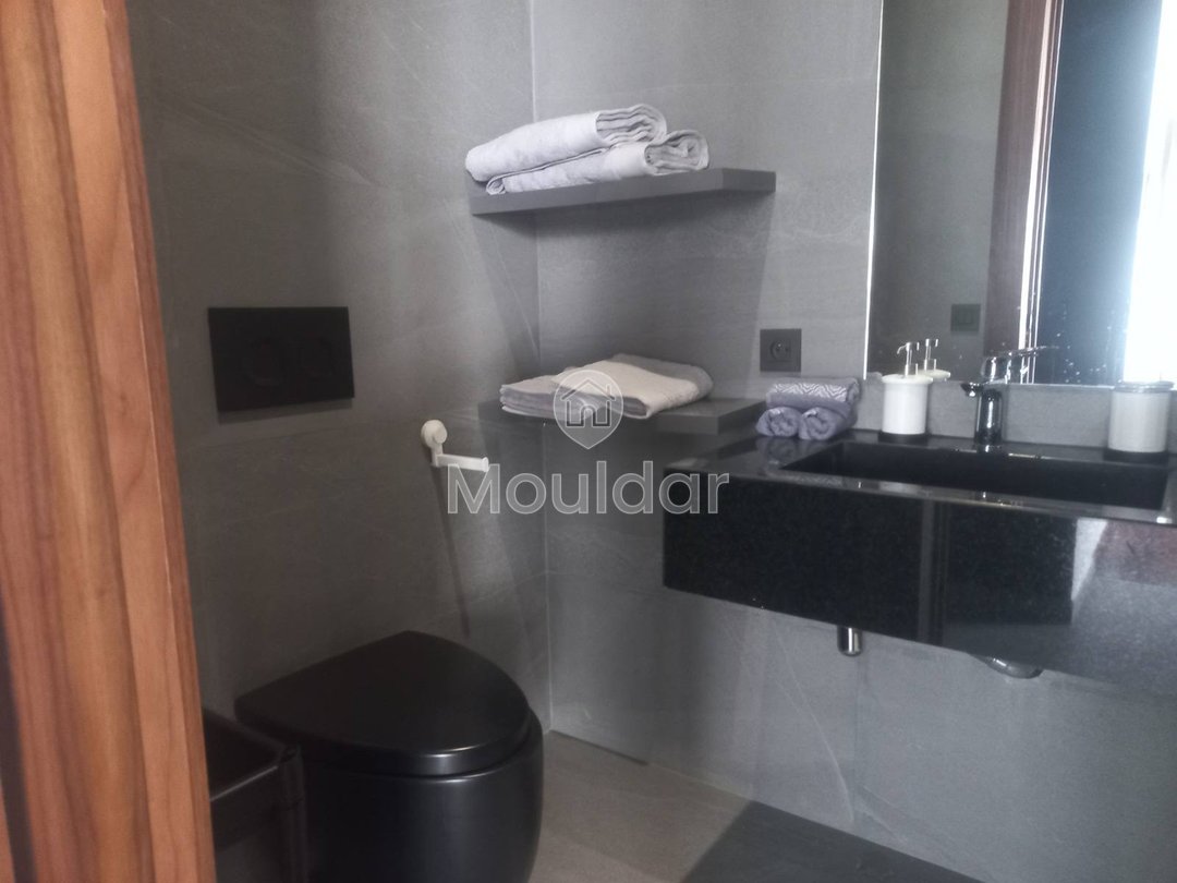 Appartement à Louer à Casablanca Gauthier: Charmant 1 Chambre - Photo 10