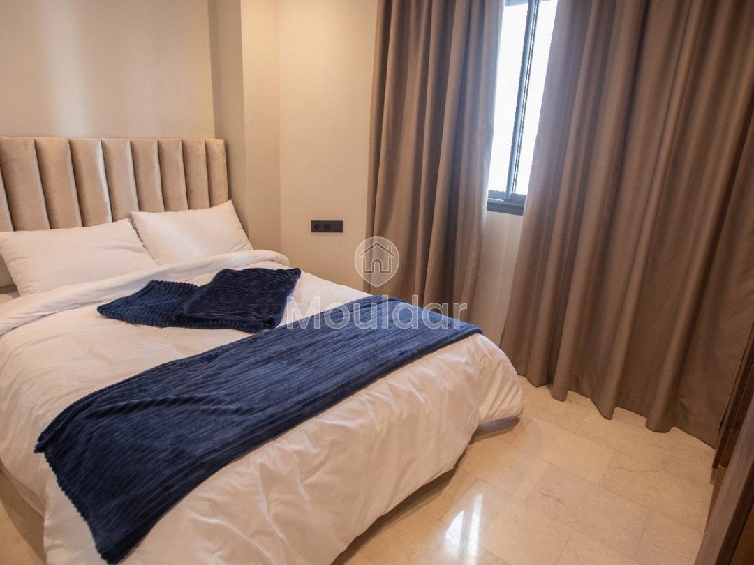 Casablanca Bourgogne'da Kiralık Şirin Stüdyo - Yakala - Photo 3