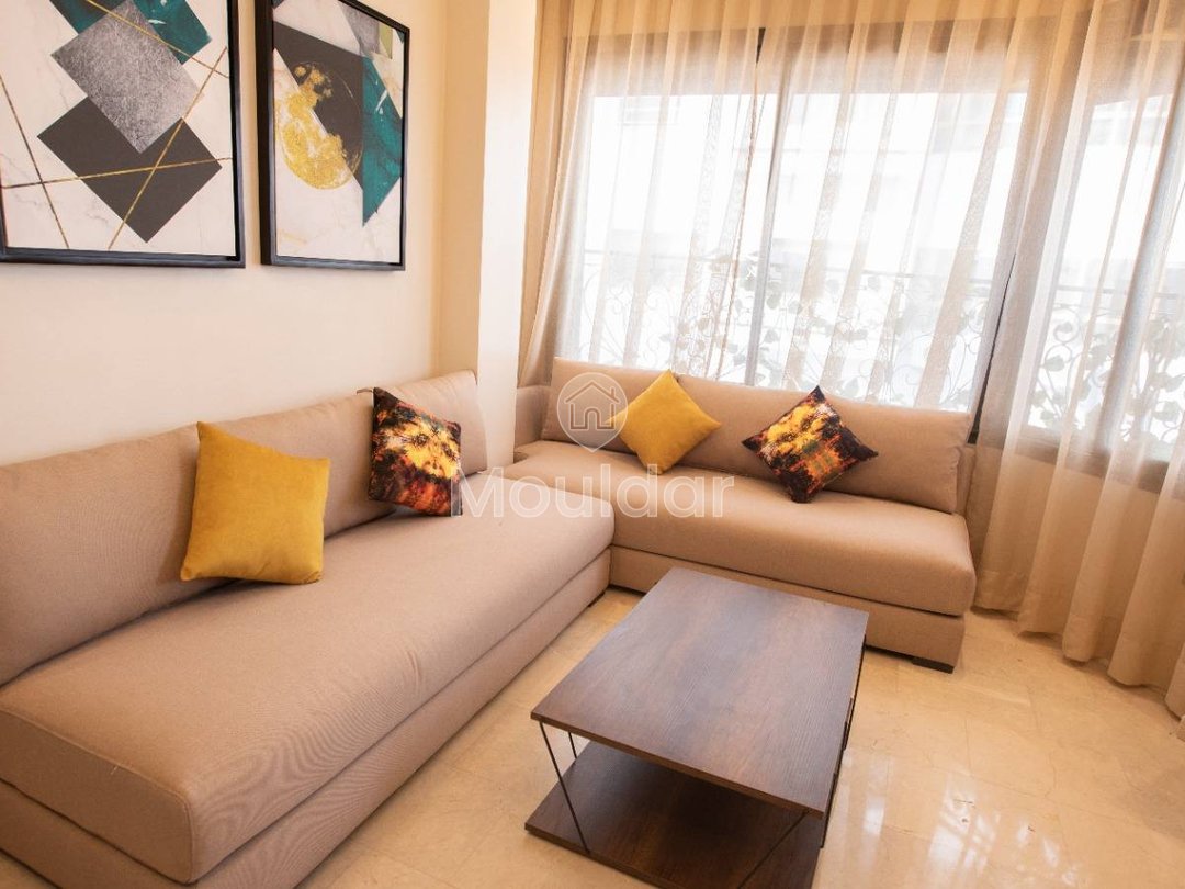 Casablanca Bourgogne'da Kiralık Şirin Stüdyo - Yakala - Photo 1