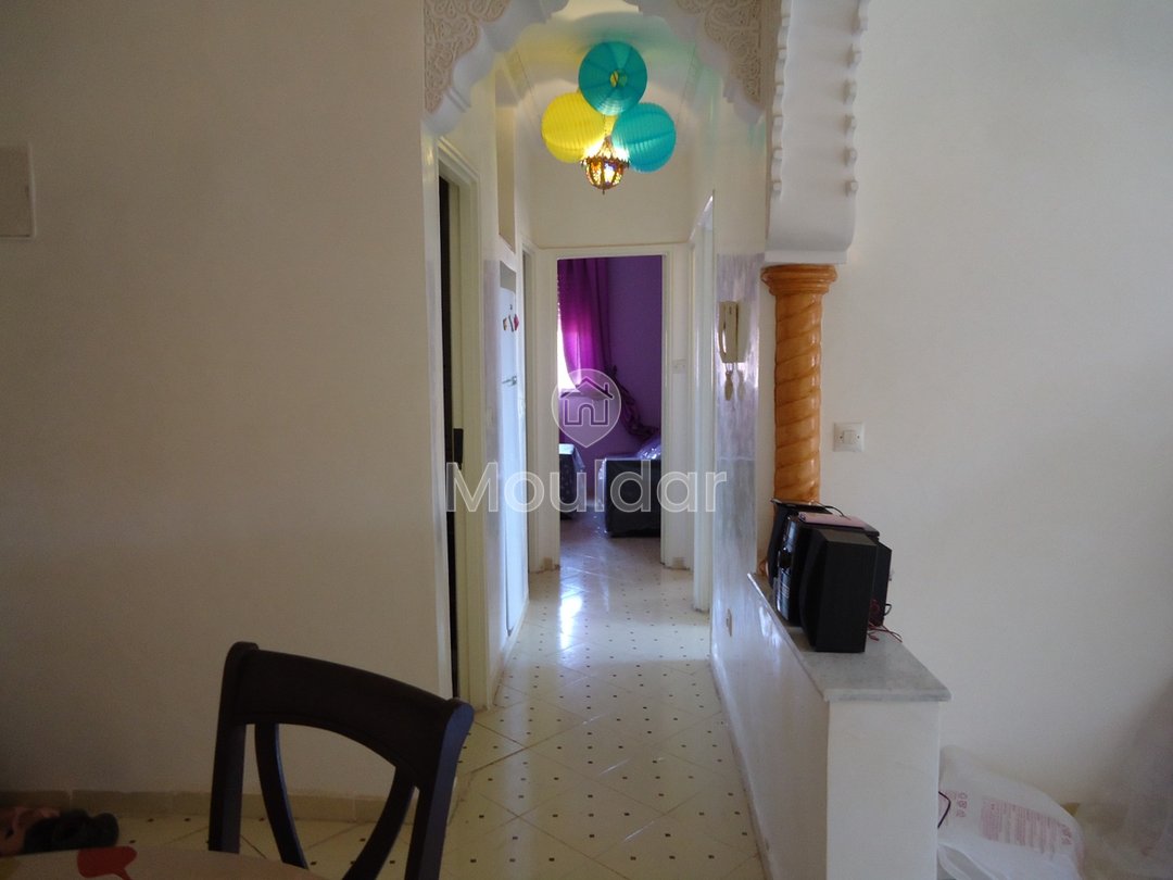 Incantevole appartamento 2 camere in vendita a Marrakech - Photo 7