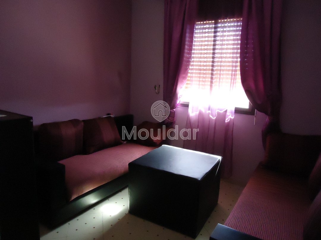 Incantevole appartamento 2 camere in vendita a Marrakech - Photo 1