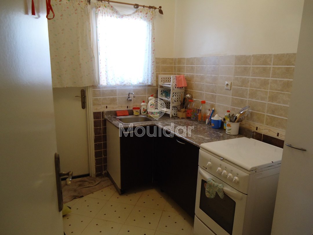 Incantevole appartamento 2 camere in vendita a Marrakech - Photo 12