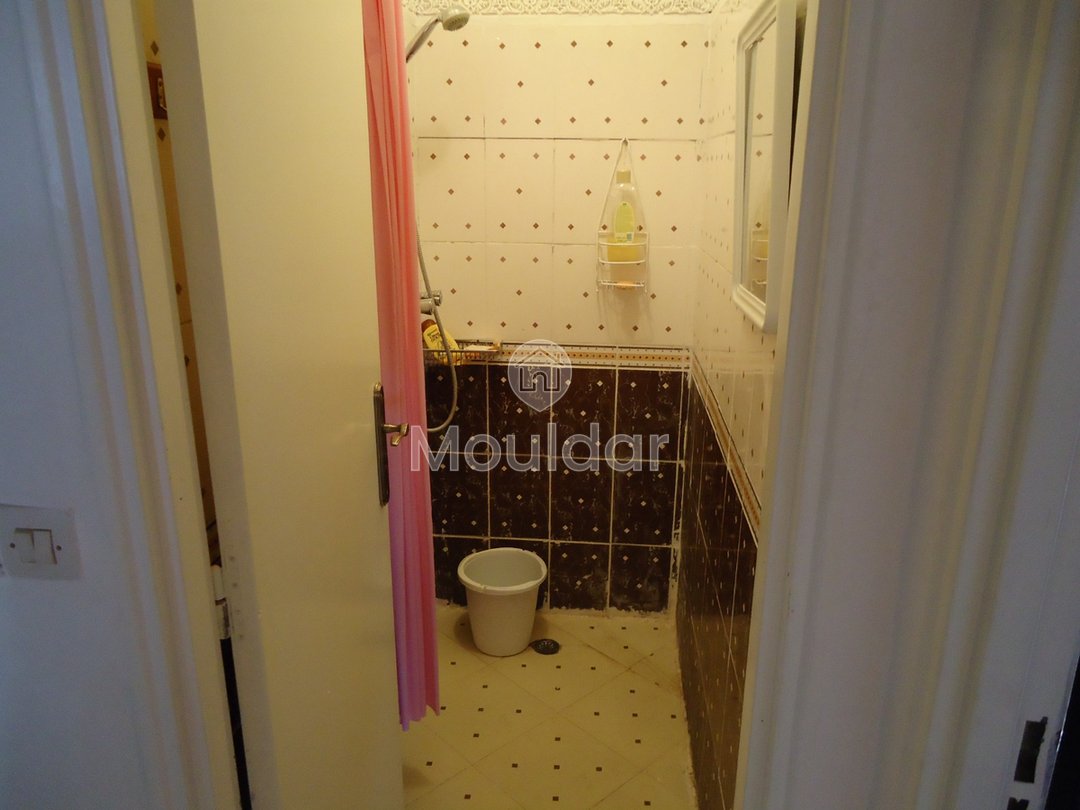 Incantevole appartamento 2 camere in vendita a Marrakech - Photo 13