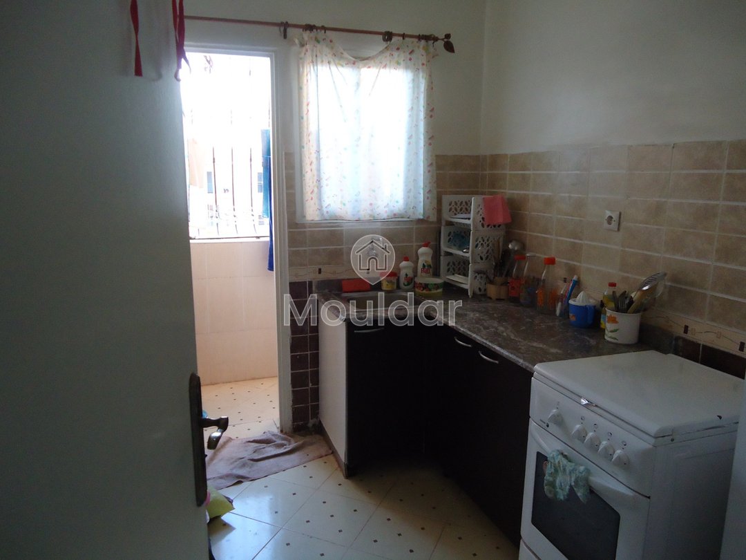 Incantevole appartamento 2 camere in vendita a Marrakech - Photo 10