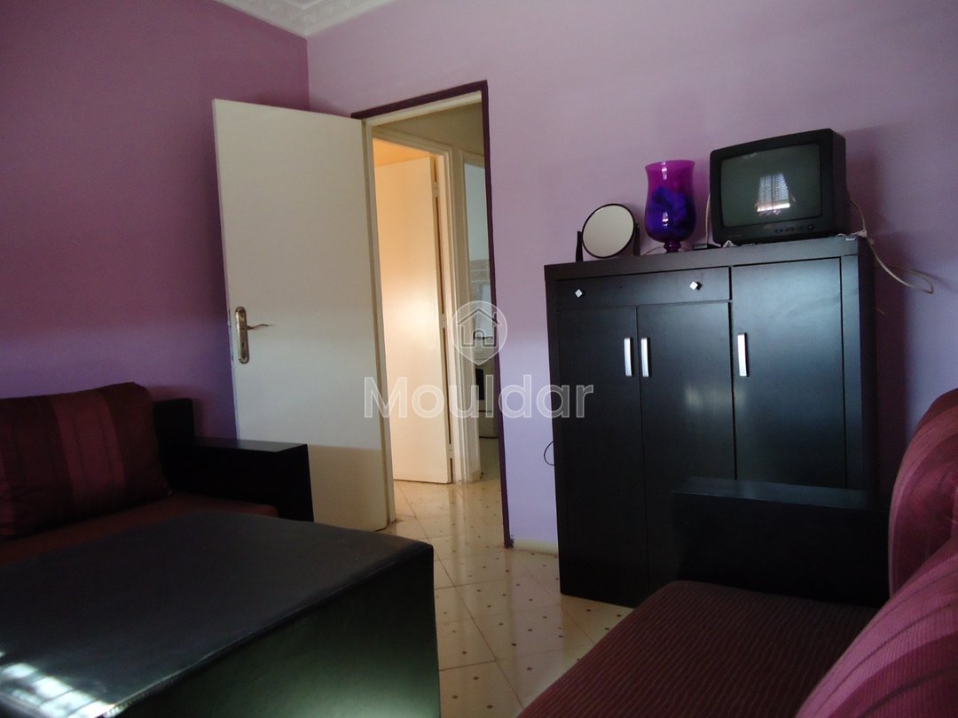 Incantevole appartamento 2 camere in vendita a Marrakech - Photo 2