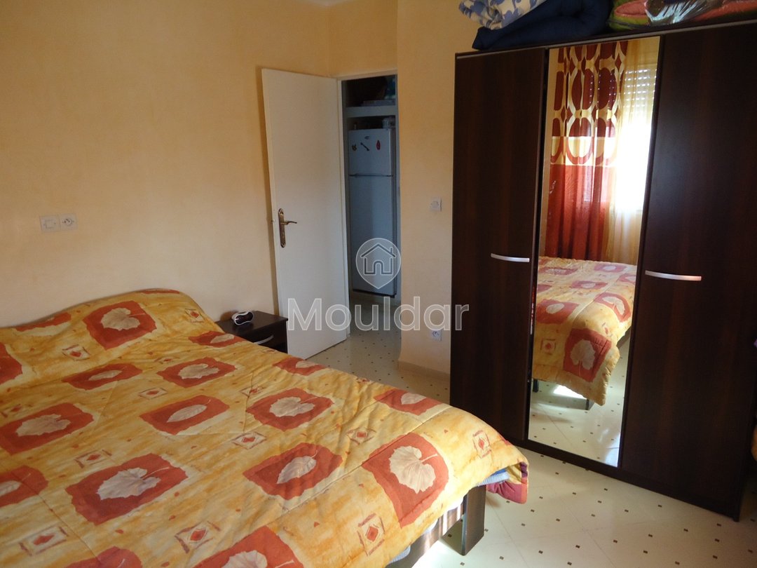 Incantevole appartamento 2 camere in vendita a Marrakech - Photo 4