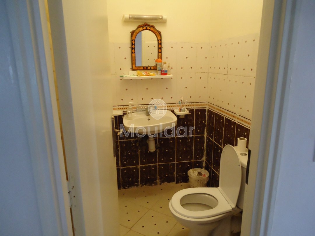 Incantevole appartamento 2 camere in vendita a Marrakech - Photo 14