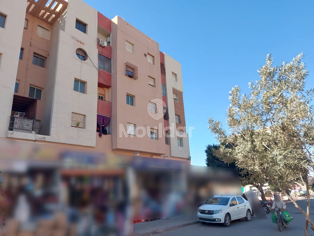 Incantevole appartamento 2 camere in vendita a Marrakech - Photo 9