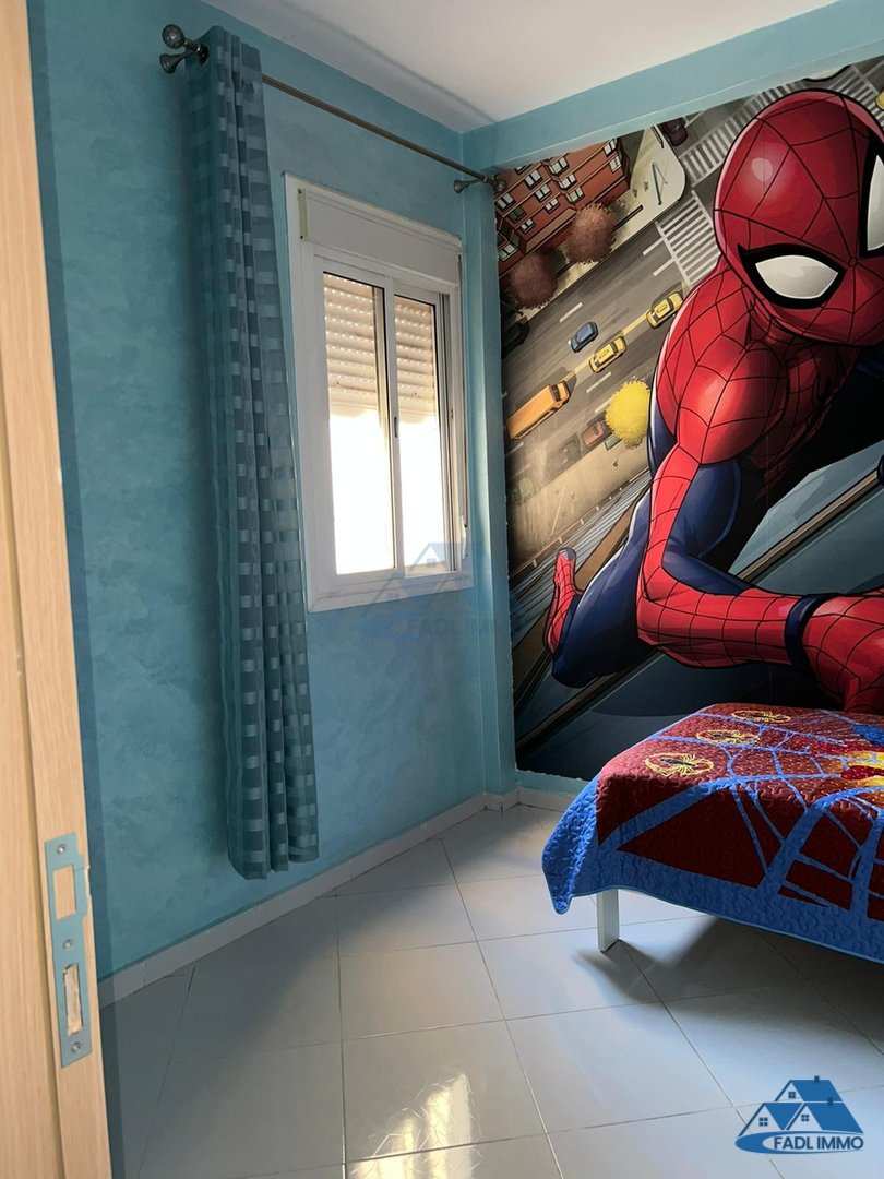 تأجير شقة مفروشة في تيسير بالقرب من مهدية - Photo 8