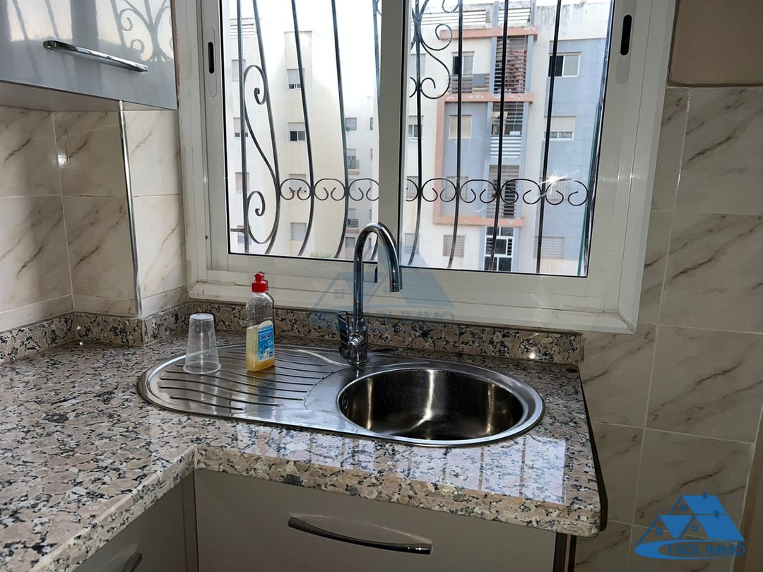 تأجير شقة مفروشة في تيسير بالقرب من مهدية - Photo 14