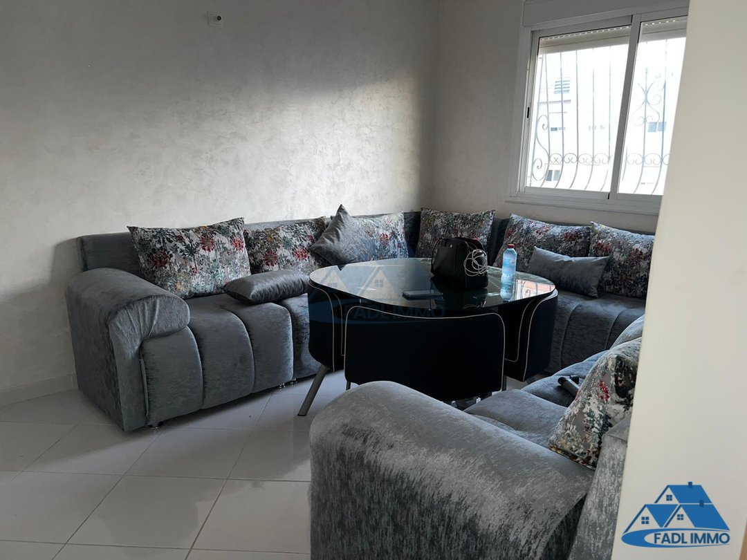 تأجير شقة مفروشة في تيسير بالقرب من مهدية - Photo 4