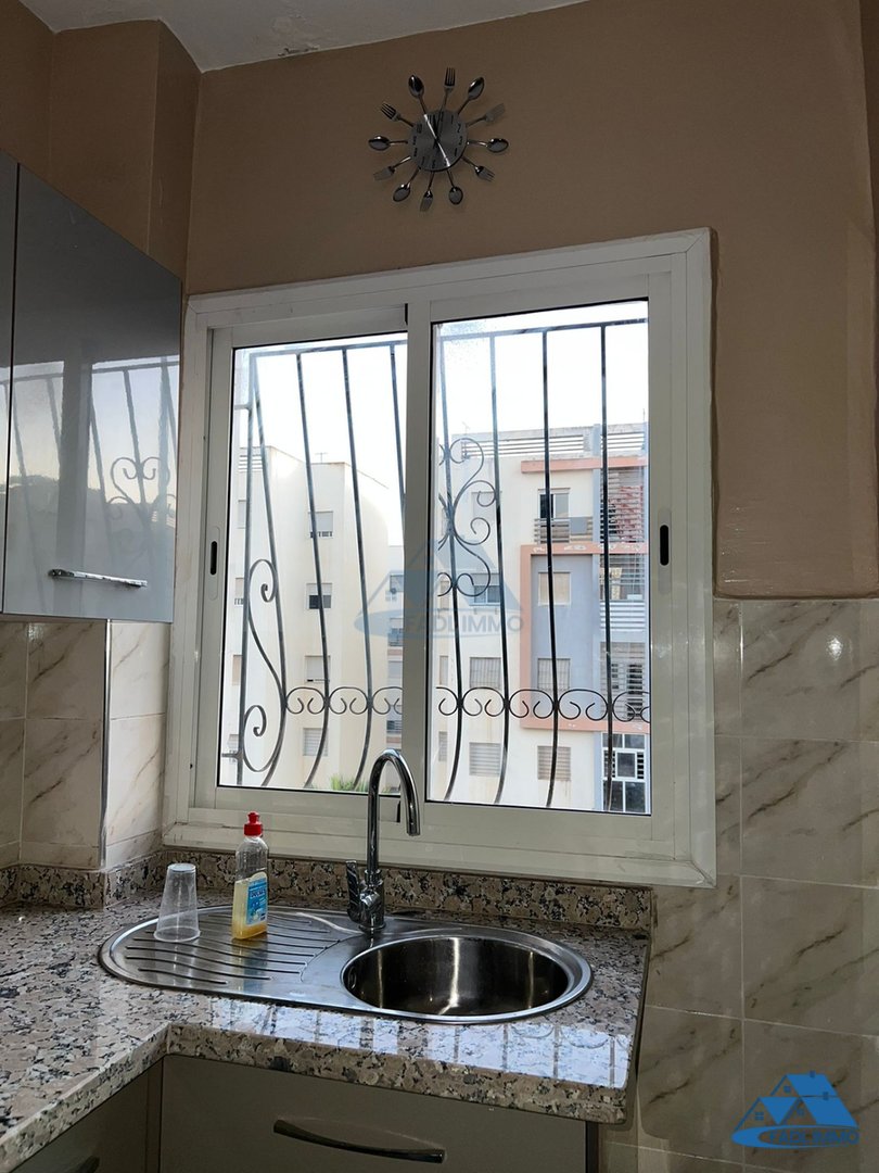 تأجير شقة مفروشة في تيسير بالقرب من مهدية - Photo 13