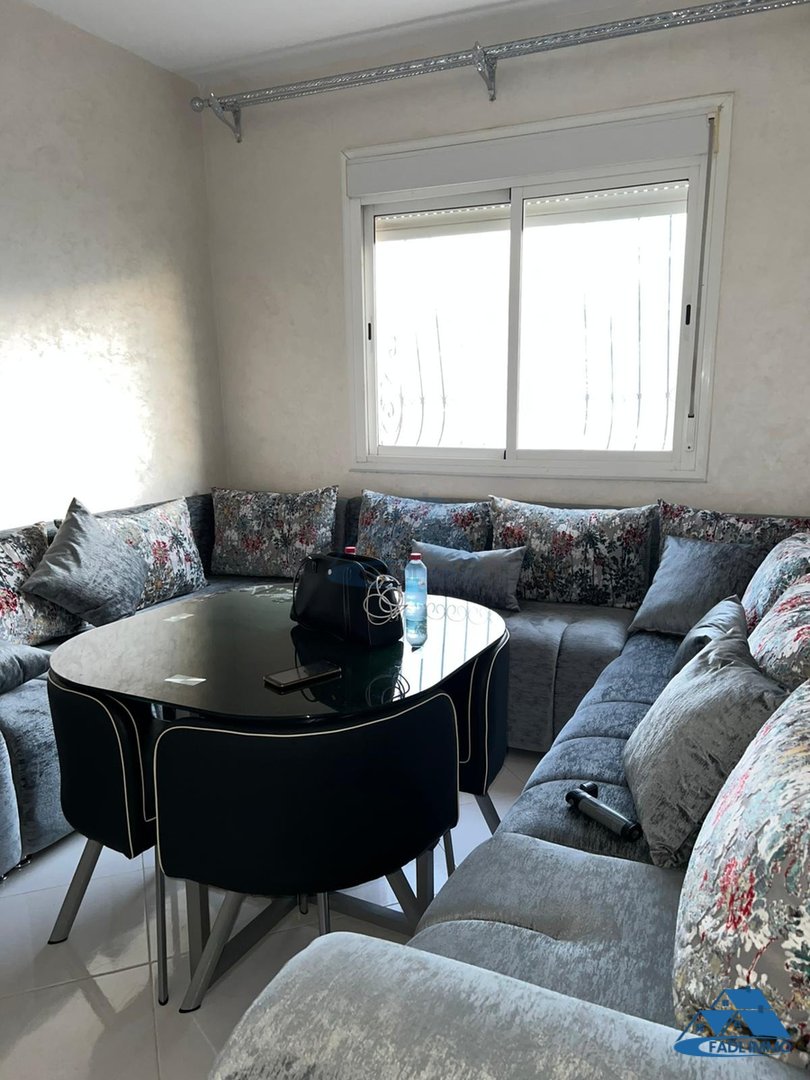 تأجير شقة مفروشة في تيسير بالقرب من مهدية - Photo 5