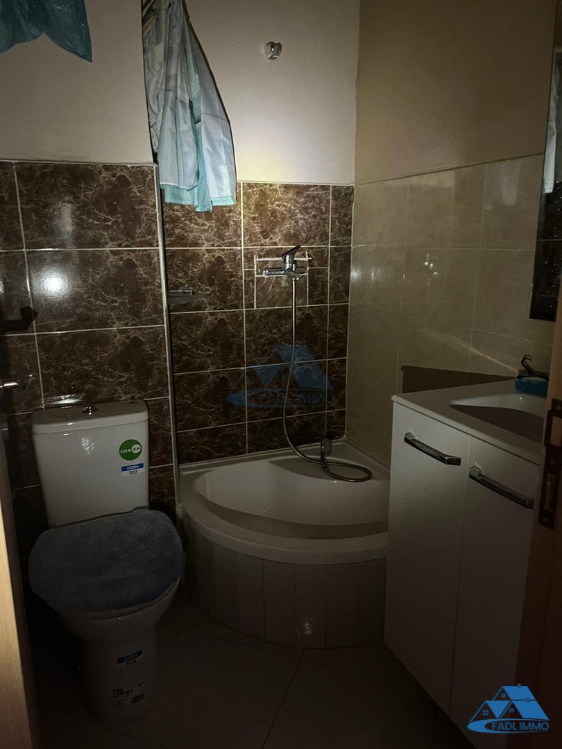 تأجير شقة مفروشة في تيسير بالقرب من مهدية - Photo 9