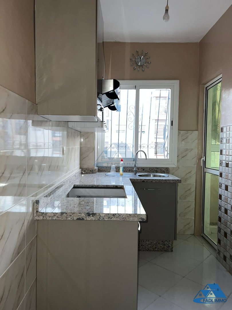 تأجير شقة مفروشة في تيسير بالقرب من مهدية - Photo 2