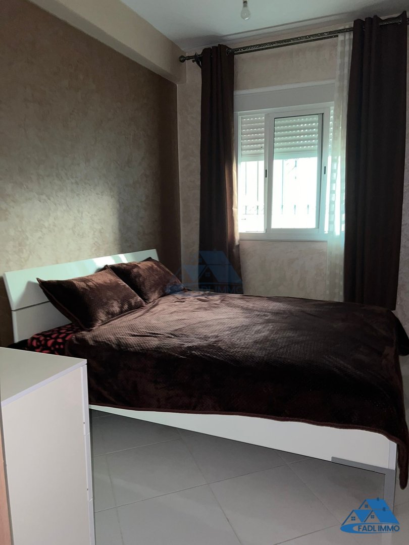 تأجير شقة مفروشة في تيسير بالقرب من مهدية - Photo 11