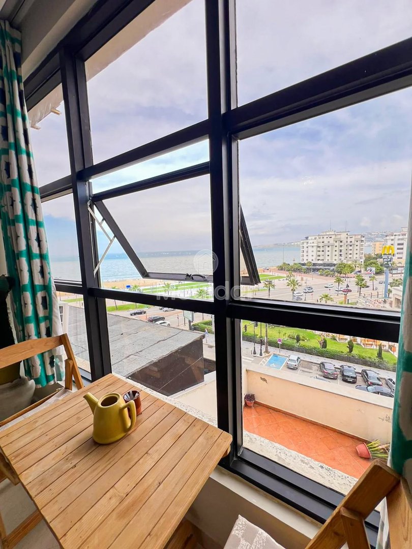 Right Choice Malabata - Tanger'de.\n\nİyi donanımlı daire için kiralama, Tanger'da günlük kiralama\n:\nŞehrin merkezinde - Photo 7