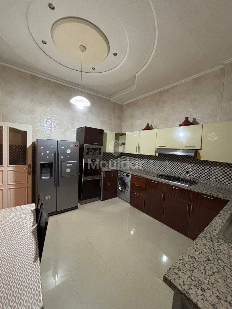 Luxusvilla zur Miete in Marrakech - Targa, 4 Schlafzimmer - Photo 12